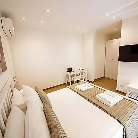 Casa de hóspedes Beplace Aventino 4*