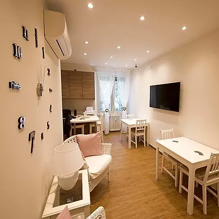 Beplace Aventino 4*
