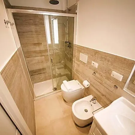 Beplace Aventino 4* Ρώμη