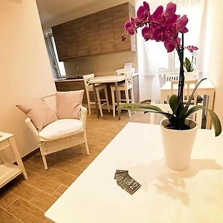 Beplace Aventino 4*