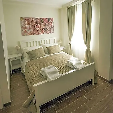 Casa de hóspedes Beplace Aventino Roma