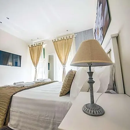 Beplace Aventino 4* 로마