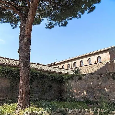 Beplace Aventino 4* Roma