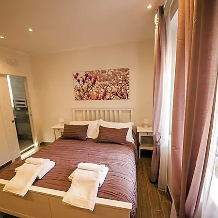 Beplace Aventino