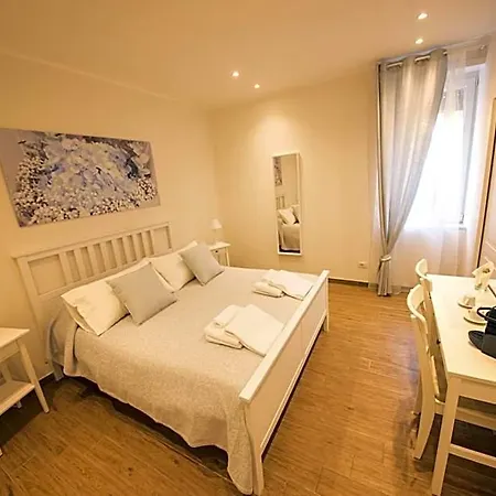 Beplace Aventino Casa de hóspedes 4*