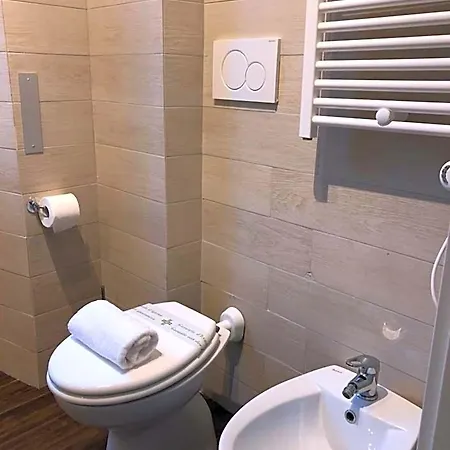 Πανσιόν Beplace Aventino 4*