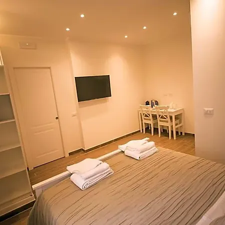 Casa de hóspedes Beplace Aventino Roma