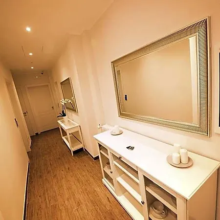 Beplace Aventino Πανσιόν 4*