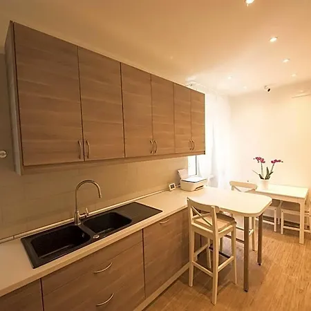 Beplace Aventino 4*