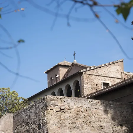 Casa de hóspedes Beplace Aventino 4*