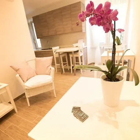 Beplace Aventino Affittacamere