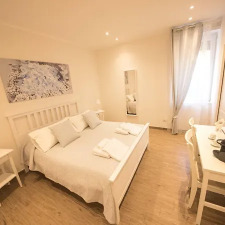 Beplace Aventino Гостевой дом Рим