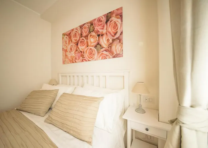 Maison d'hôtes Beplace Aventino