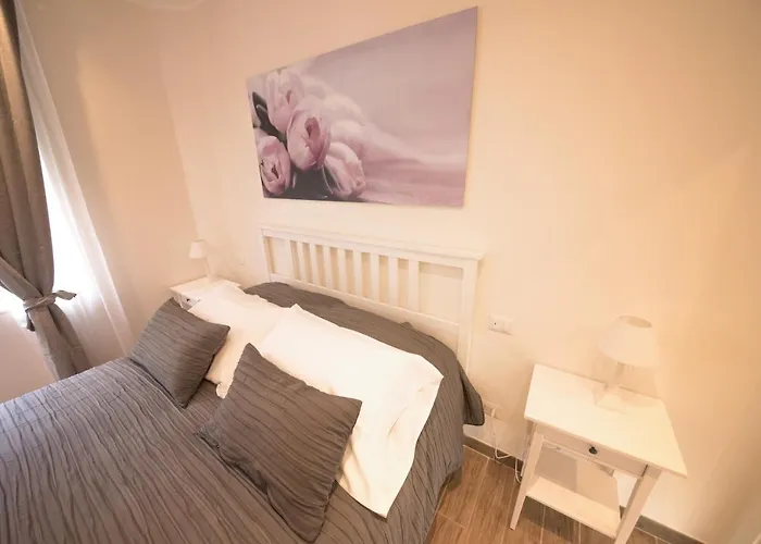 Beplace Aventino Guest house 4*