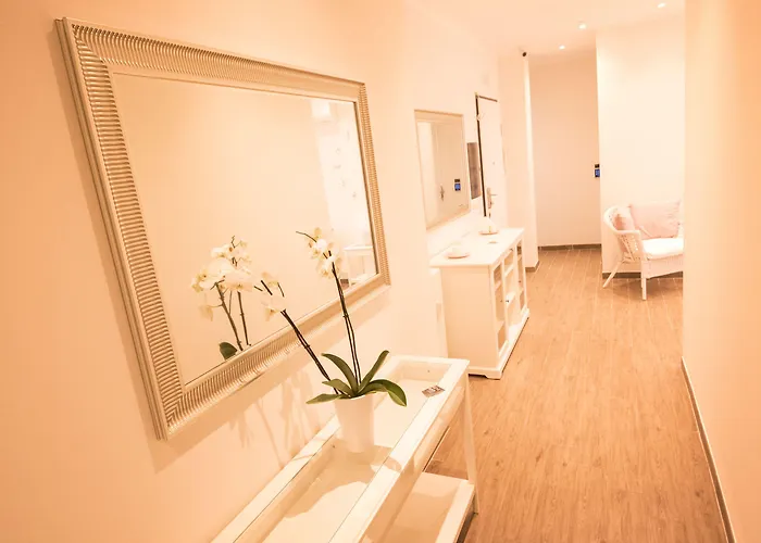 Beplace Aventino Affittacamere Roma