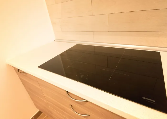 Beplace Aventino Guest house