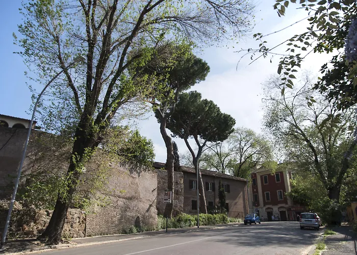 Beplace Aventino Roma