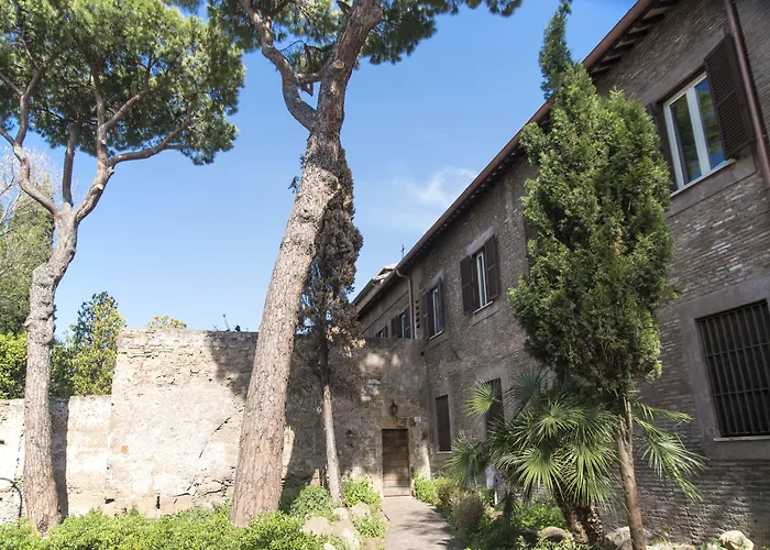 Beplace Aventino Affittacamere