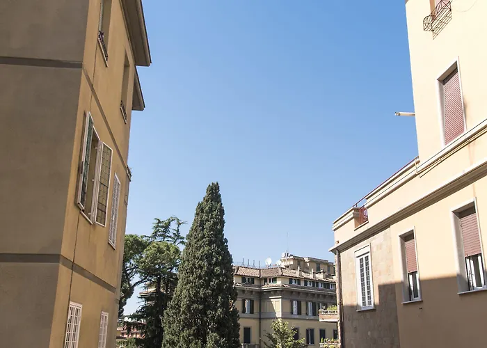 Beplace Aventino Rome