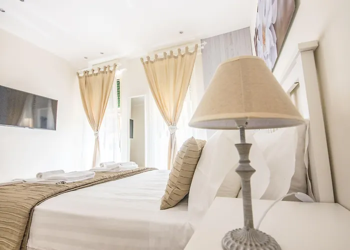 Beplace Aventino Affittacamere Roma