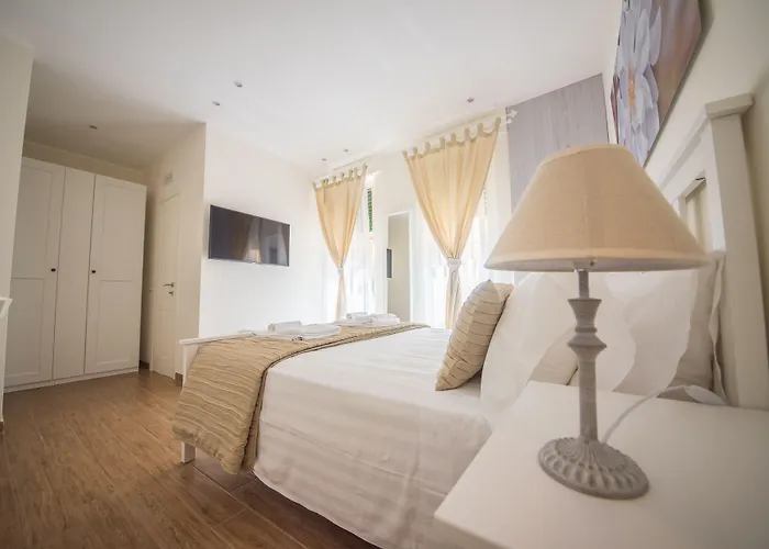 Guest house Beplace Aventino Rome