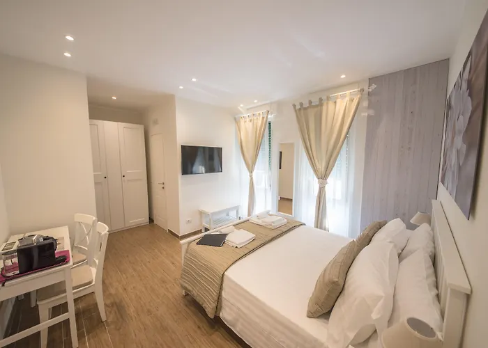 Beplace Aventino Maison d'hôtes 4*