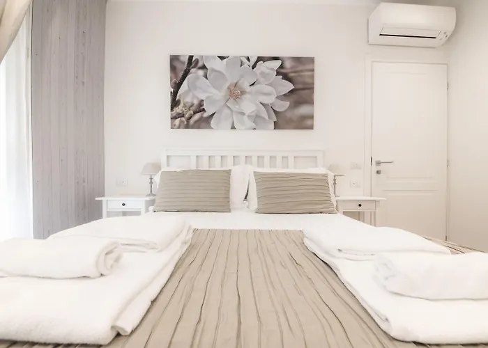 Guest house Beplace Aventino