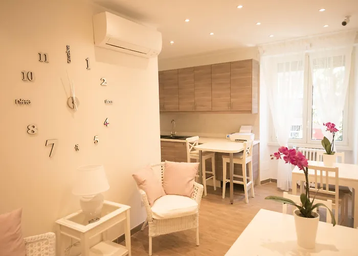 Beplace Aventino 4* Rome