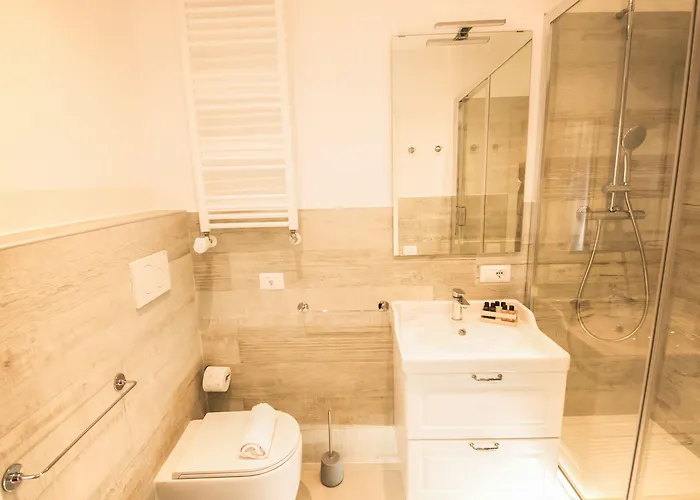 Beplace Aventino Affittacamere Roma