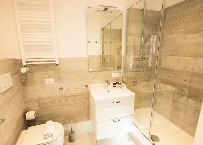 Affittacamere Beplace Aventino Roma