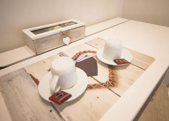 Guest house Beplace Aventino