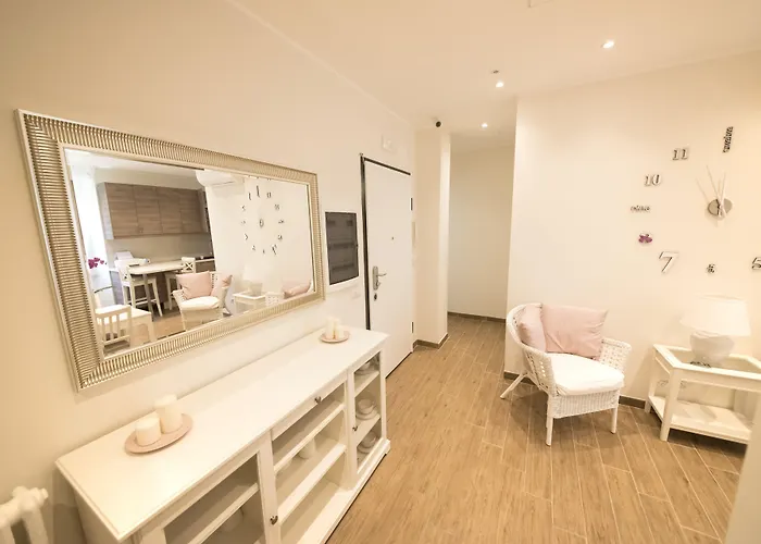 Guest house Beplace Aventino Rome