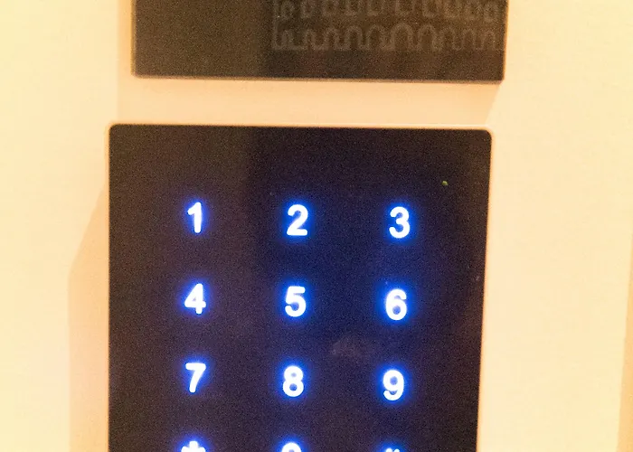 Maison d'hôtes Beplace Aventino Rome