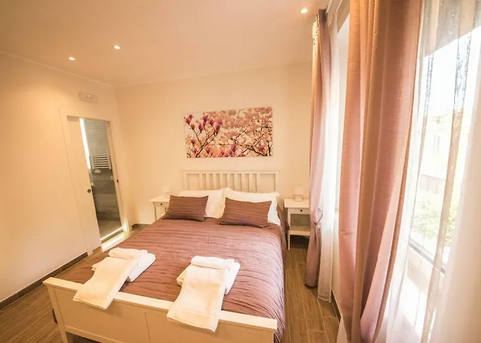 Affittacamere Beplace Aventino 4*