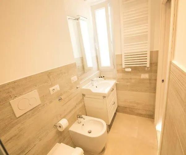 Beplace Aventino Affittacamere