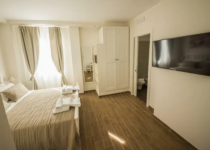 Beplace Aventino Rome