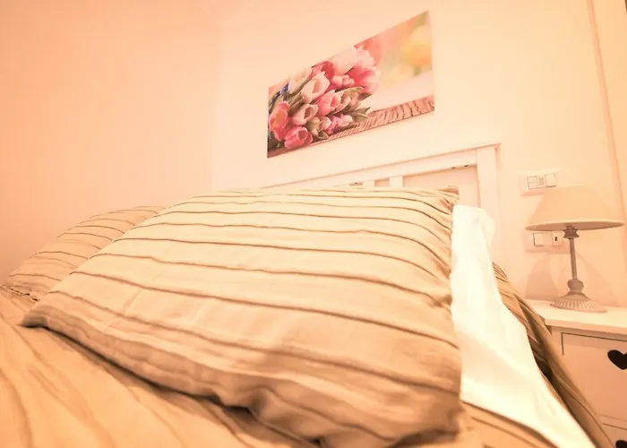 Guest house Beplace Aventino