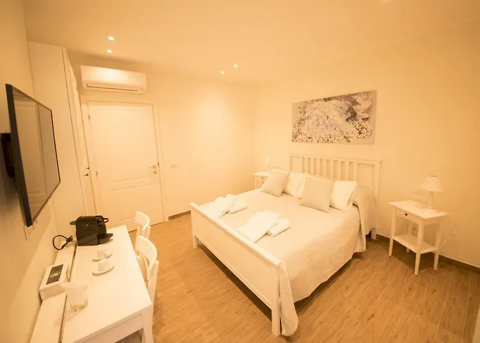 Beplace Aventino Affittacamere Roma