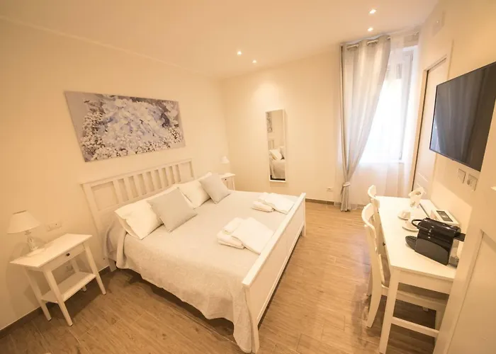Beplace Aventino Guest house Rome