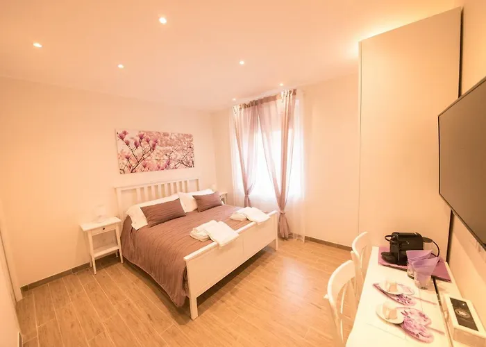 Beplace Aventino Affittacamere