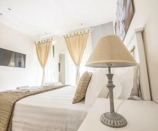 Beplace Aventino Affittacamere Roma