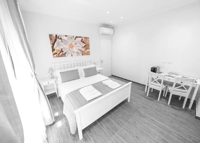 Beplace Aventino Affittacamere Roma