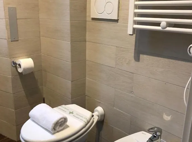 Guest house Beplace Aventino Rome