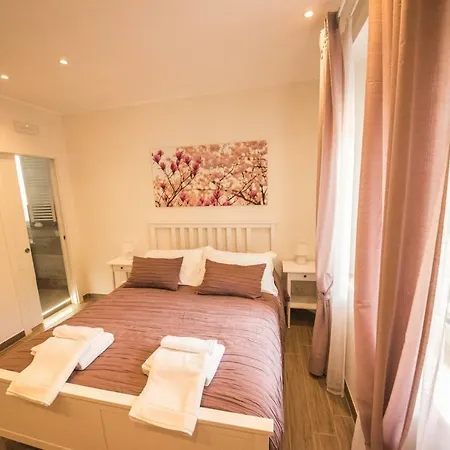 Pensjonat Beplace Aventino 4*