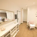 Гостевой дом Beplace Aventino Рим