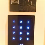 Гостевой дом Beplace Aventino Рим